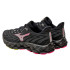 Zapatillas de Running Mizuno Wave Sky 8 Negro