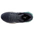 Zapatillas de Running Mizuno Wave Sky 8 Mujer Azul Grisáceo