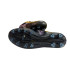 Botas de Fútbol Mizuno Alpha Pro Negro