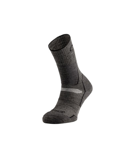 Calcetines de Montaña Lurbel Malvina Five Marengo/Negro