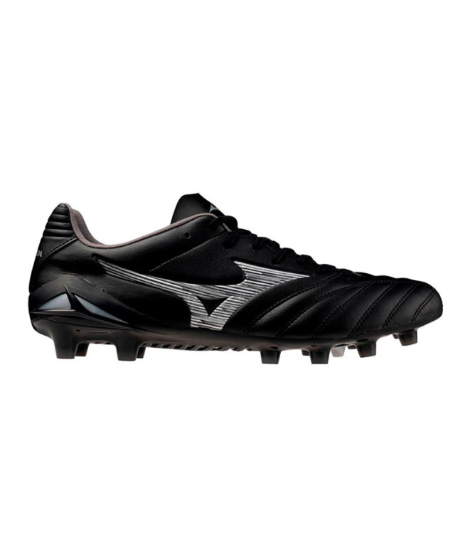 Botas de Fútbol Mizuno Monarcida Neo III Pro Negro