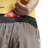 Pantalones de Trail adidas Terrex Agravic Trail Running Hombre Carbón