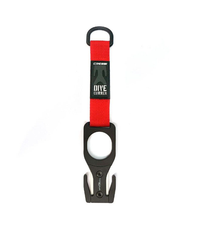 Cortacabos para Buceo Cressi Divecutter...