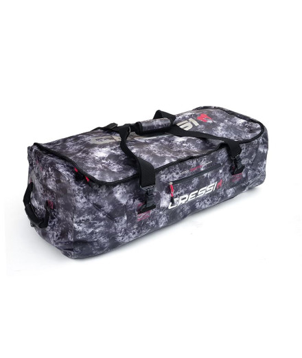 Bolsa Cressi Gorilla Pro 2.0 Camouflage