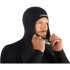 Chaqueta para Buceo Cressi Fisterra Hombre Negro LC 9mm
