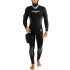 Neopreno para Buceo Cressi Ice Hombre 7mm