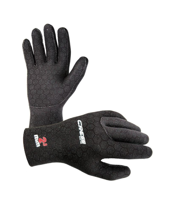 Guantess para Buceo Cressi Ultrastretch Unisex...