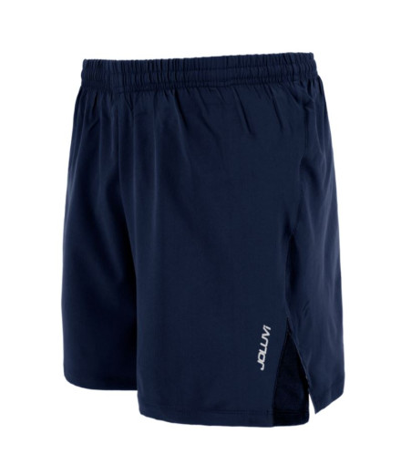 Pantalones Joluvi Meta Mid Marino /Marino