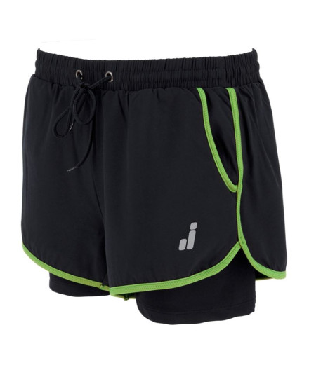 Pantalones Joluvi Meta Duo Mujer