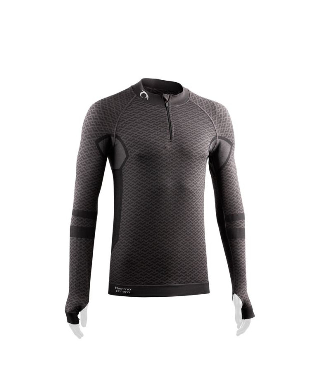 Camiseta de Trail Lurbel Volcano Long Sleeves...