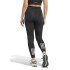 Mallas de Running adidas Own The Run 7/8 Mujer Negro
