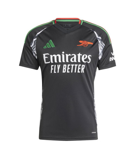Camiseta de Fútbol adidas Arsenal Fc 24/25 Away Jersey...
