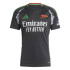 Camiseta de Fútbol adidas Arsenal Fc 24/25 Away Jersey Hombre Negro