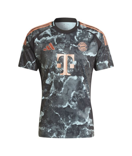 Camiseta de Fútbol adidas Fc Bayern 2024/2025 Away Hombre...