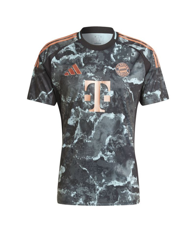 Camiseta de Fútbol adidas Fc Bayern 2024/2025...