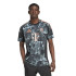 Camiseta de Fútbol adidas Fc Bayern 2024/2025 Away Hombre Negro