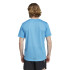 Camiseta de Trail adidas Terrex Agravic Trail Running Hombre Azul