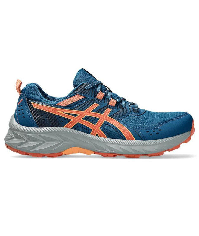 Zapatillas de Trail ASICS Gel-Venture 9 Mujer...