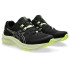 Zapatillas de Trail ASICS Trabuco Terra 2 Mujer Negro