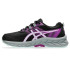 Zapatillas de Trail ASICS Pre Venture 9 Gs Infantil Negro