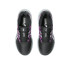 Zapatillas de Trail ASICS Pre Venture 9 Gs Infantil Negro
