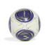 Balón de Fútbol adidas Mess Mini Ball Blanco