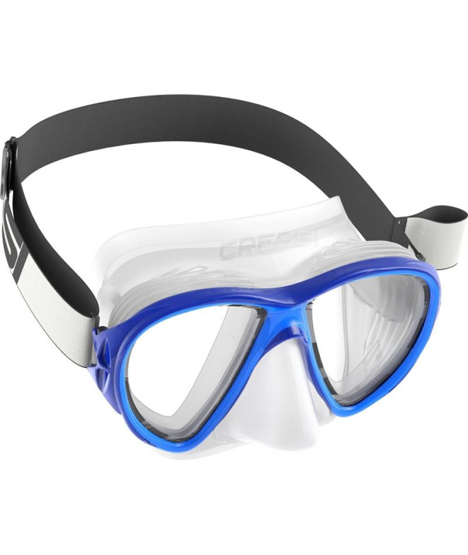 Máscara para Buceo Cressi Fiji Tx Unisex...