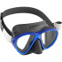 Máscara para Buceo Cressi Fiji Tx Unisex Dark-Azul