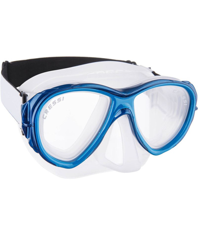 Máscara para Buceo Cressi Samoa Tx Unisex...