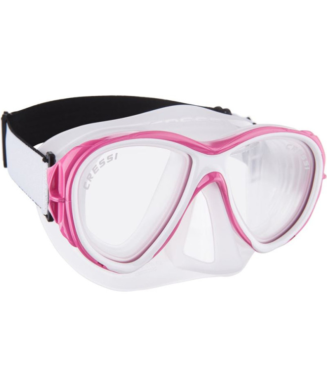 Máscara para Buceo Cressi Samoa Tx Unisex...