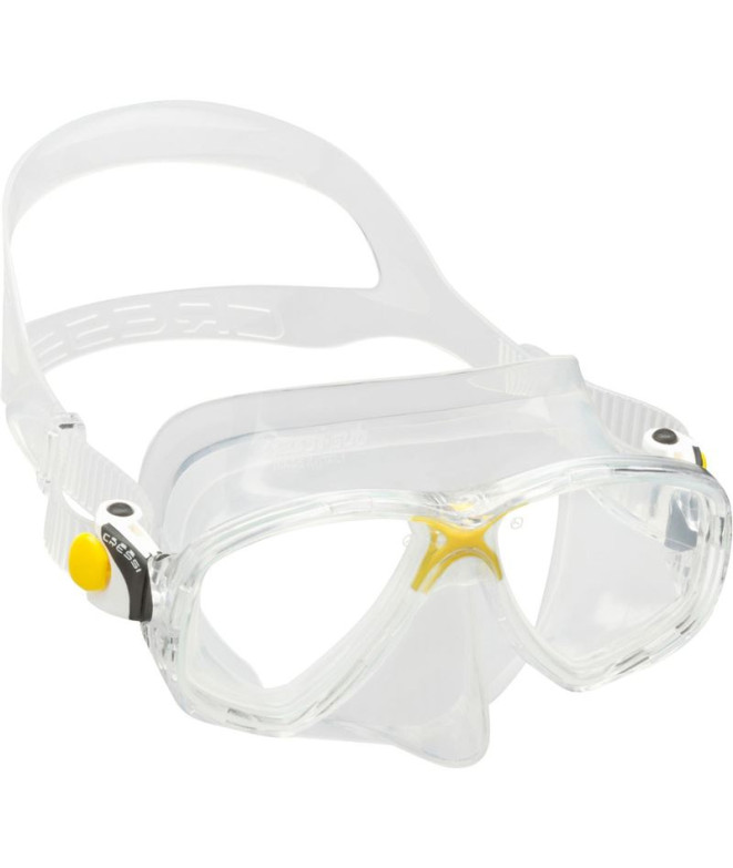 Máscara para Buceo Cressi Marea Unisex...