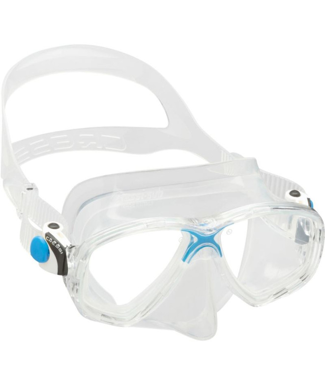 Máscara para Buceo Cressi Marea Unisex...