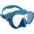 Máscara para Buceo Cressi F1 Unisex Azul