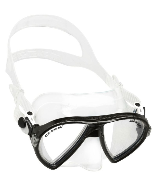 Máscara para Buceo Cressi Ocean Unisex...