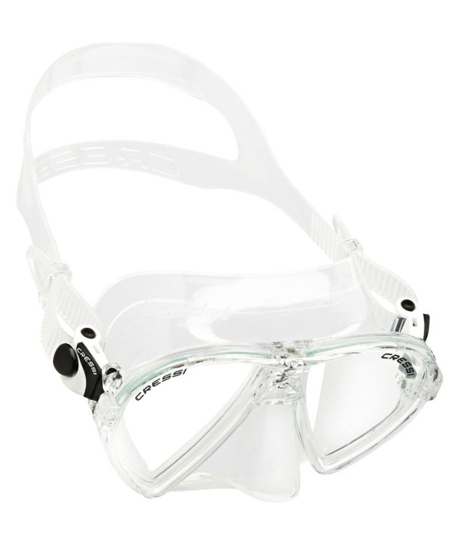 Máscara para Buceo Cressi Ocean Unisex...