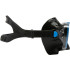 Máscara para Buceo Cressi Estrella Unisex Dark-Azul