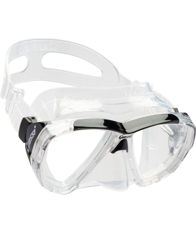 Máscara para Buceo Cressi Big Eyes Unisex...