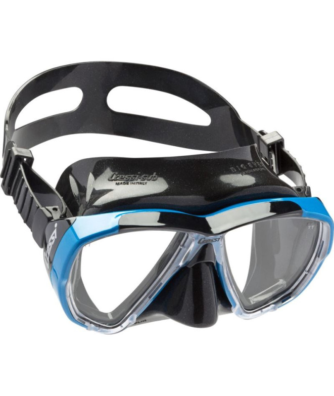 Máscara para Buceo Cressi Big Eyes Unisex...