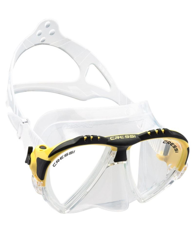 Máscara para Buceo Cressi Matrix Unisex...