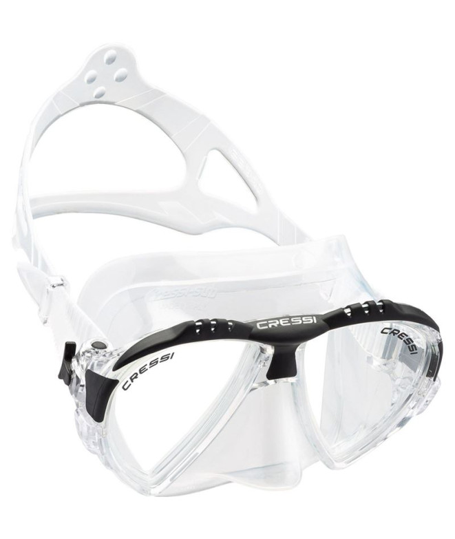 Máscara para Buceo Cressi Matrix Unisex...