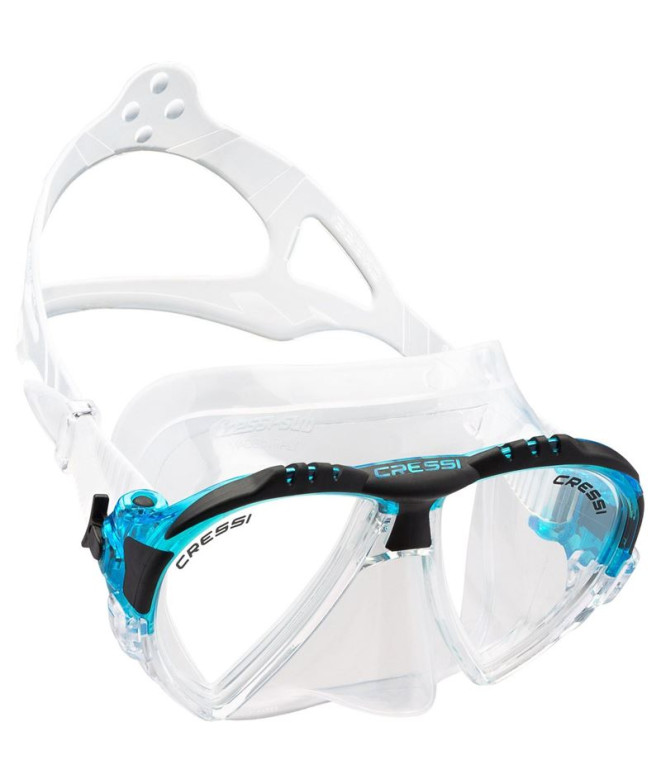 Máscara para Buceo Cressi Matrix Unisex...
