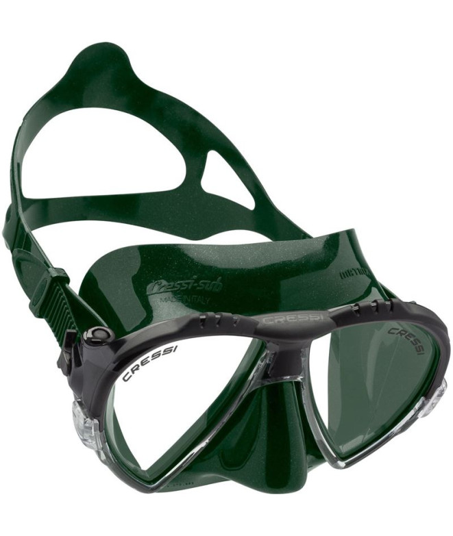Máscara para Buceo Cressi Matrix Unisex...