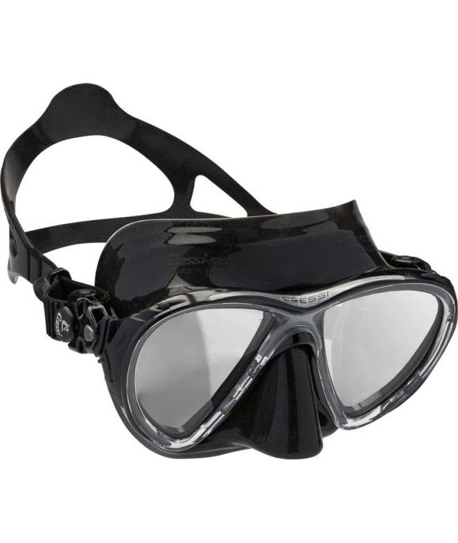 Máscara para Buceo Cressi Evo Big Eyes Unisex...