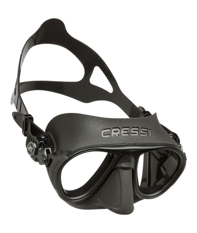 Máscara para Buceo Cressi Calibro Unisex...