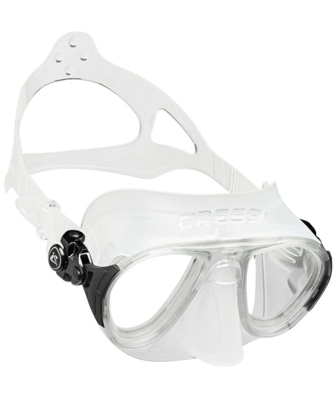 Máscara para Buceo Cressi Calibro Unisex...