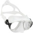 Máscara para Buceo Cressi Calibro Unisex Transparente