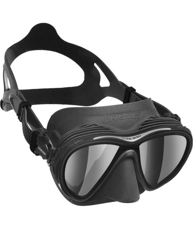 Máscara para Buceo Cressi Quantum Unisex...
