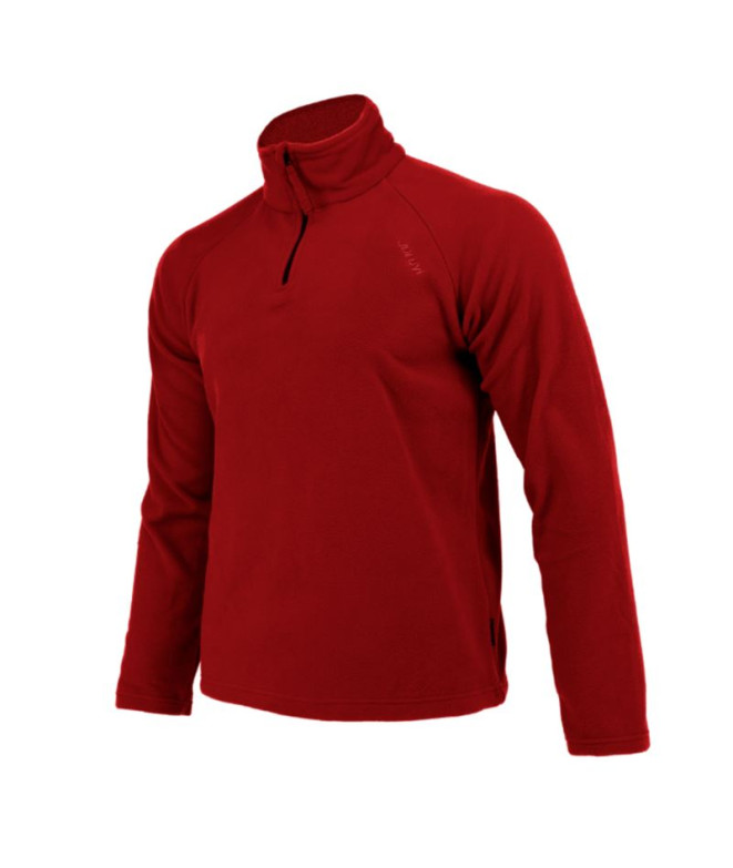 Polar Joluvi Surprise 2.0 Half Rojo Oscuro...
