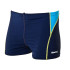 Bañador Mosconi Mc Tour Boxer Marino - Turquesa Hombre