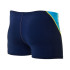 Bañador Mosconi Mc Tour Boxer Marino - Turquesa Hombre